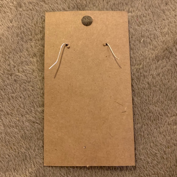 Big sister earrings - Picture 2 of 3